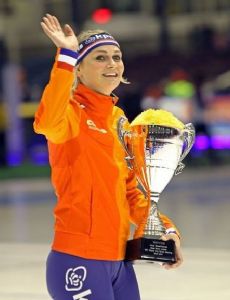 Irene Schouten