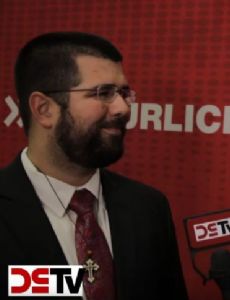 Matthew Heimbach