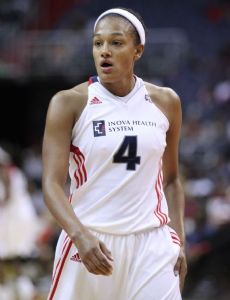 Marissa Coleman