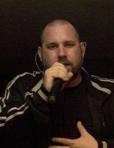 Sage Francis