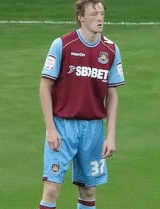 Callum McNaughton