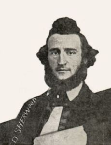 Charles D. Sherwood