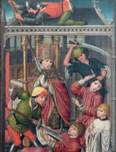 Lambert of Maastricht