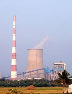 Dr Narla Tata Rao Thermal Power Station