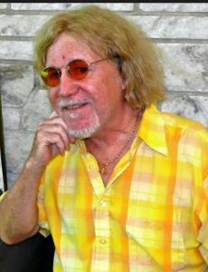 Richard Howell (comics)