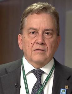 Paulo Rabello de Castro