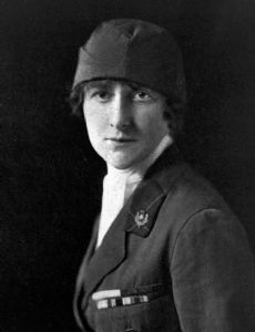 Isabel Emslie Hutton