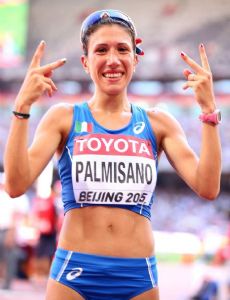 Antonella Palmisano
