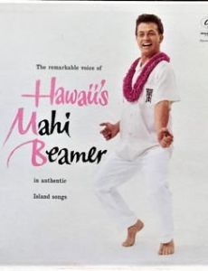 Mahi Beamer