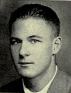 Burton Jastram