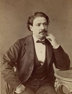 Marco Enrico Bossi
