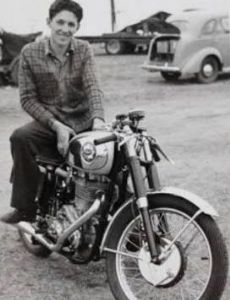 Tom Phillis