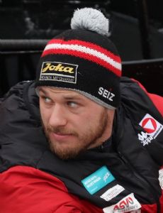 Markus Glueck