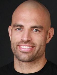 James Wilks