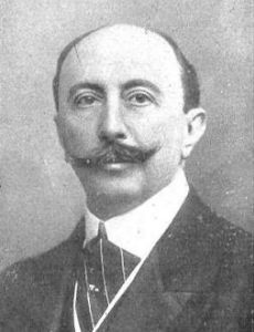 Salvador Bermúdez de Castro, 2nd Duke of Ripalda