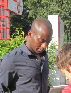 Ibrahim Tanko