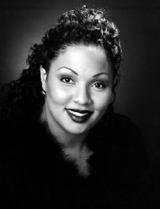 Othalie Graham
