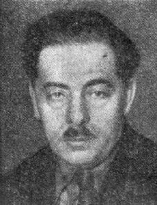 Yakov Chubin