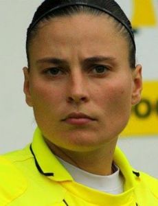 Anastasia Pustovoitova