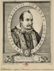 Giovanni Battista Coriolano