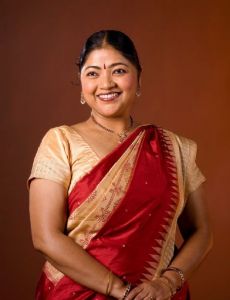 Jyoti Rout