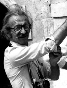 Jean-Philippe Charbonnier