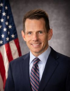 William J. Ihlenfeld II