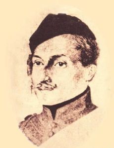 Georgios Lassanis