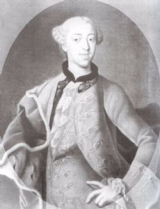 Klemens Zamoyski
