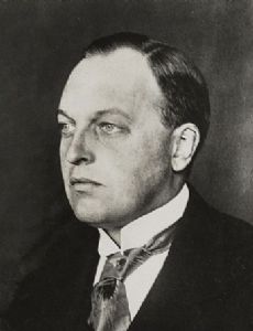 François van 't Sant