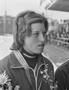 Cathy Priestner