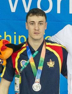 Alexandr Tarabrin