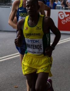 Millen Matende