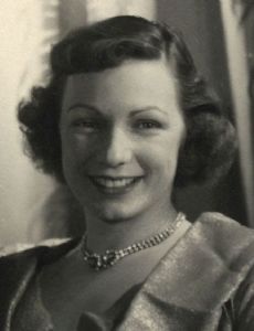 Estelle Weigel