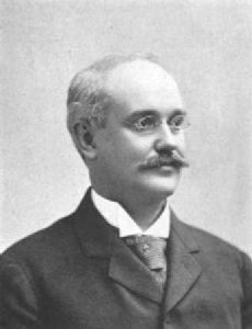 George E. Matthews