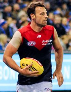 Cameron Pedersen
