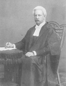 William Meigh Goodman