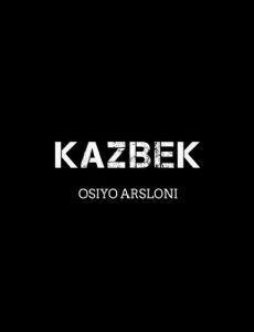 Kazbek