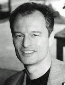 Nicholas Hitchon