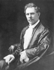 John McInnes (politician)