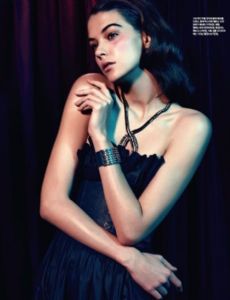 Klaudia Kret Molenda