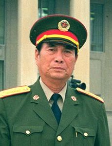 Zhang Wannian