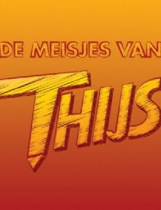 De meisjes van Thijs