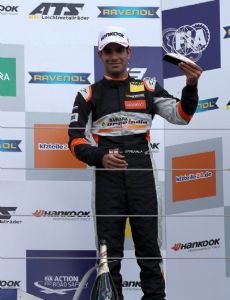 Jehan Daruvala
