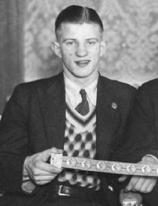 Stig Cederberg