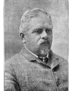 George Richardson (New Zealand politician)