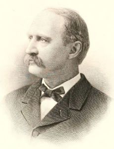 Joshua S. Salmon