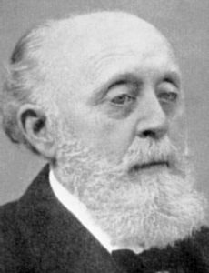Friedrich Wilhelm Foerster