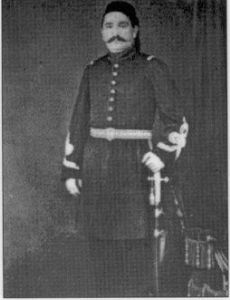 Bibë Dodë Pasha