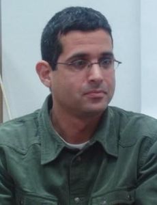 Assaf Inbari